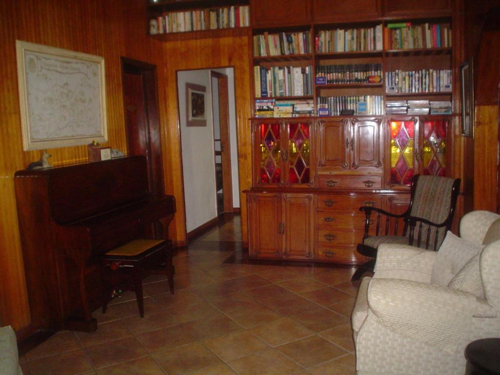 Pousada Morada Das Flores Petrópolis Esterno foto